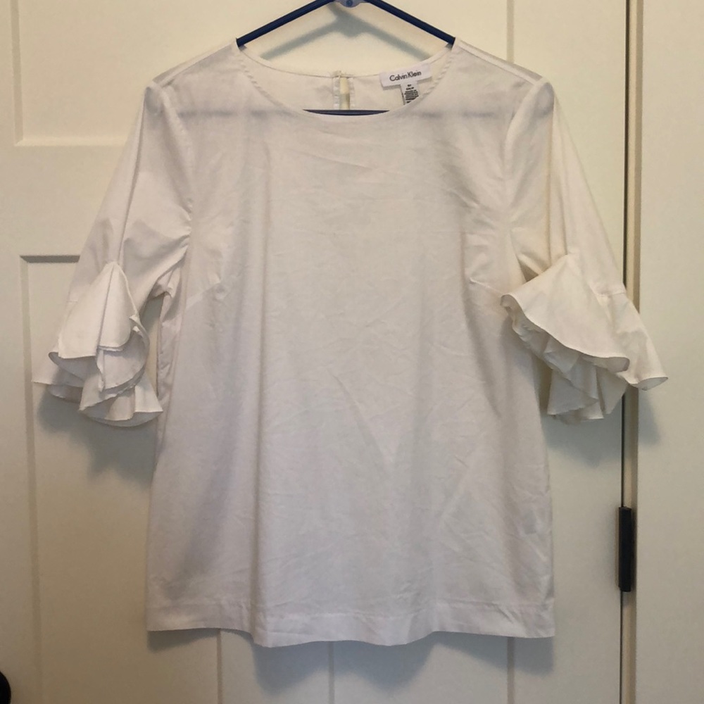 Calvin Klein blouse